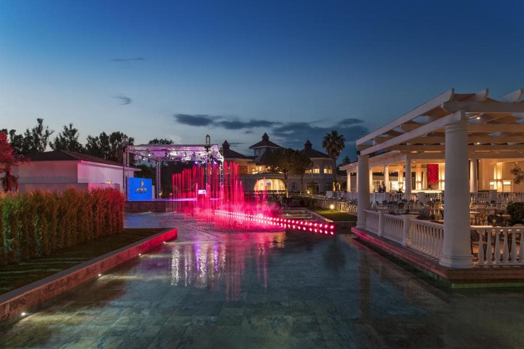 Hotel Sirene Belek - 15