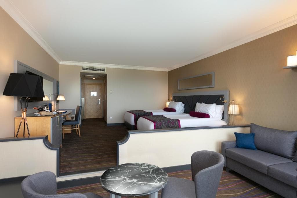 Hotel Sirene Belek - 18