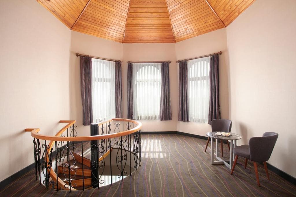 Hotel Sirene Belek - 21