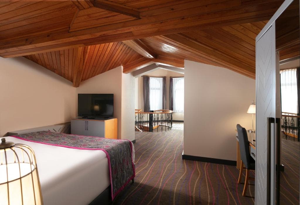 Hotel Sirene Belek - 22