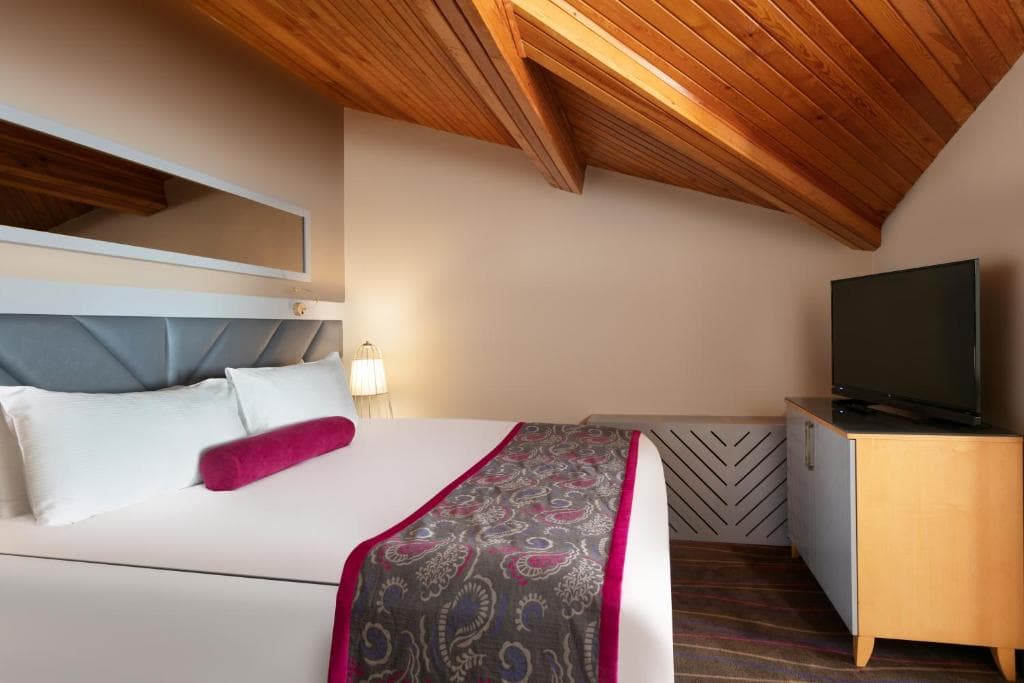 Hotel Sirene Belek - 23