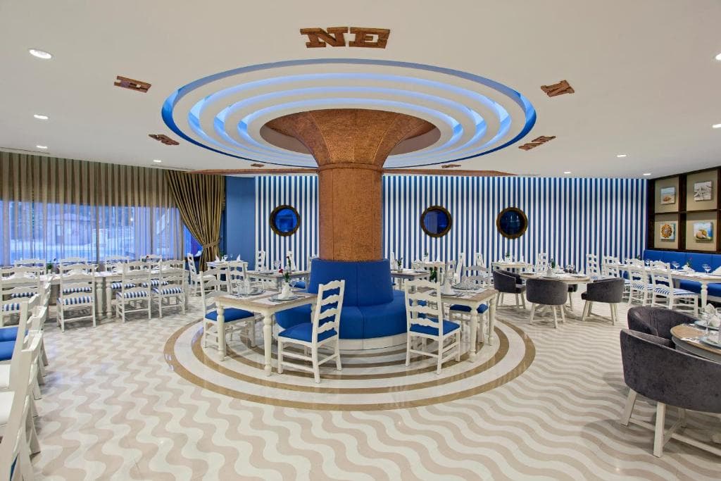 Hotel Sirene Belek - 34