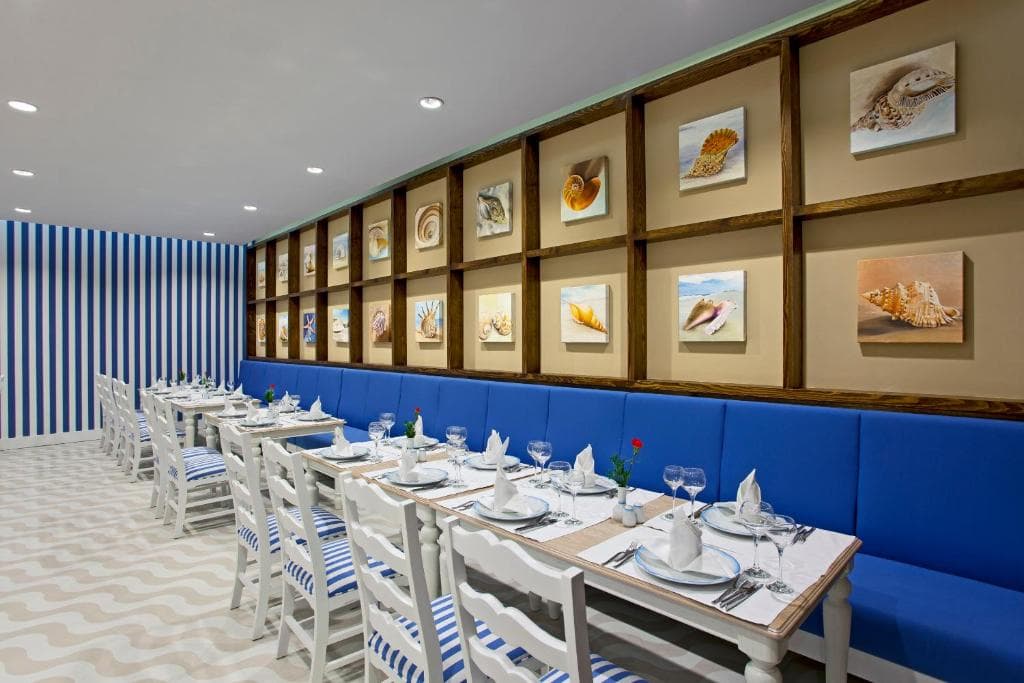 Hotel Sirene Belek - 36