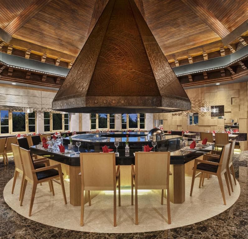 Hotel Sirene Belek - 37