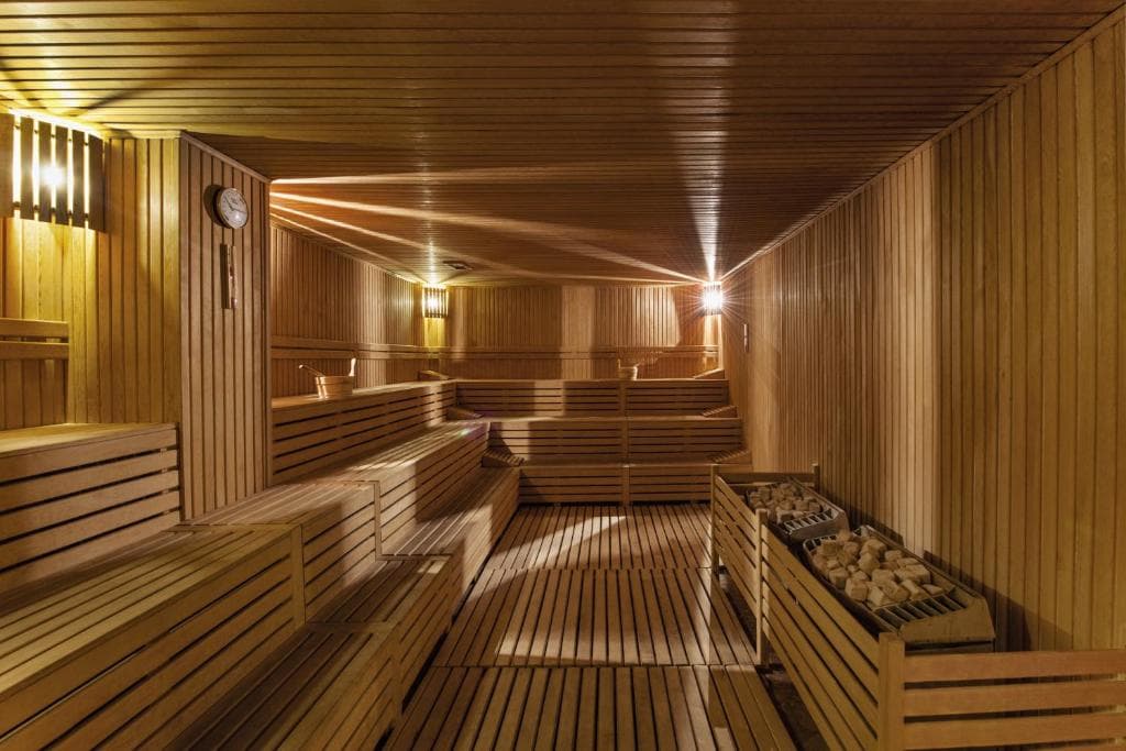 Hotel Sirene Belek - 41