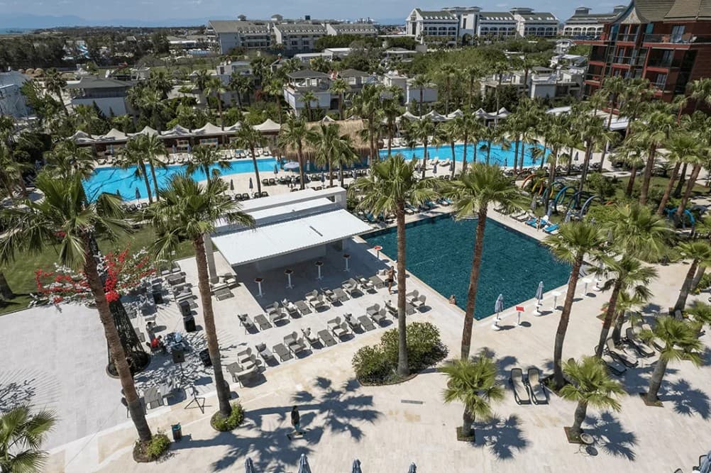 Hotel Siam Elegance - 3