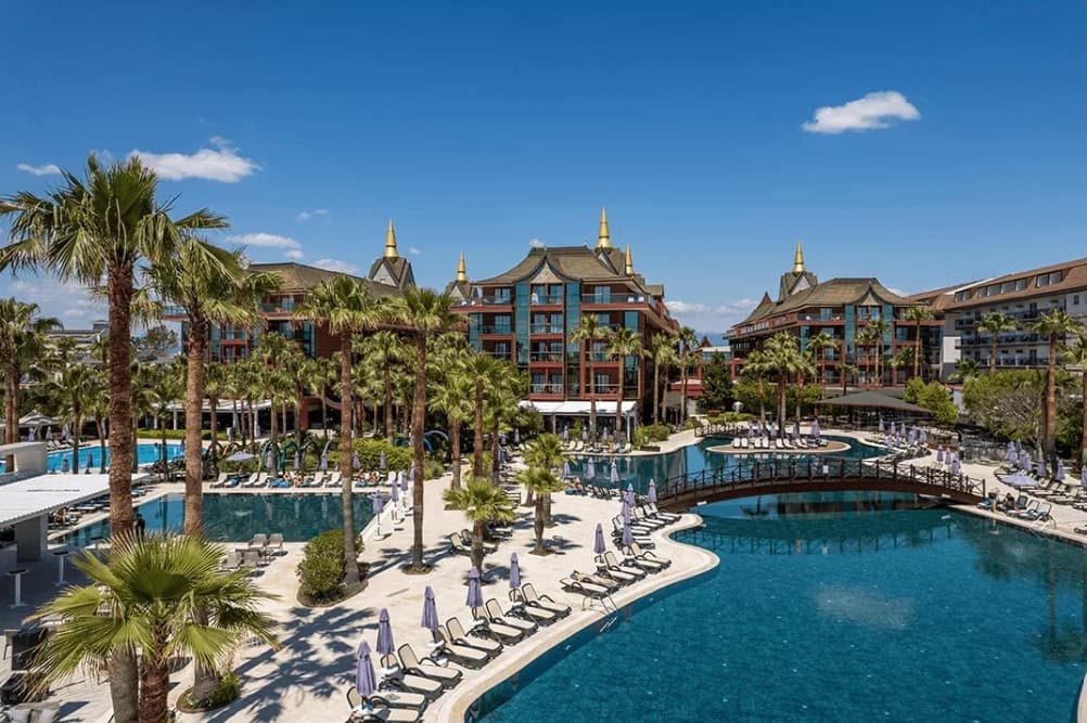 Hotel Siam Elegance - 4