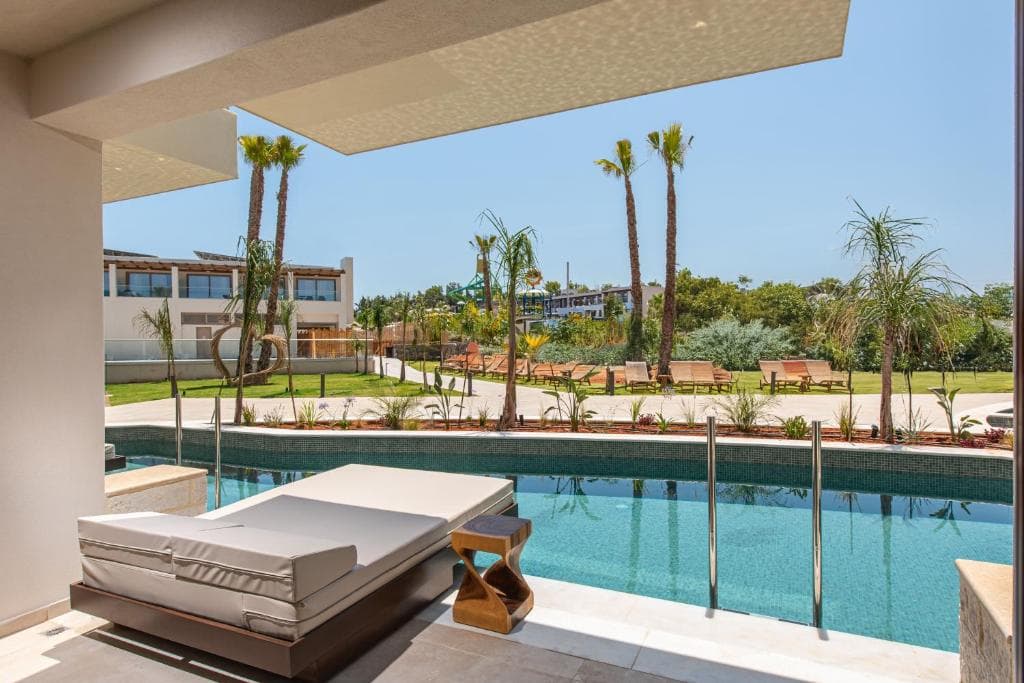 Gouves Waterpark Holiday Resort - 3