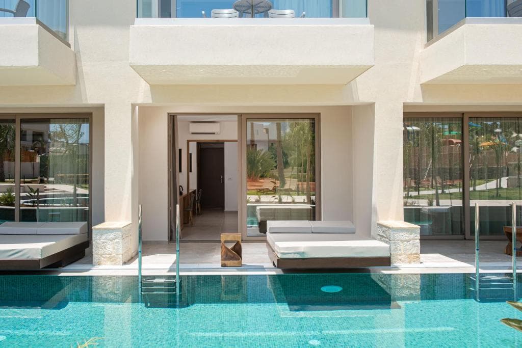 Gouves Waterpark Holiday Resort - 5