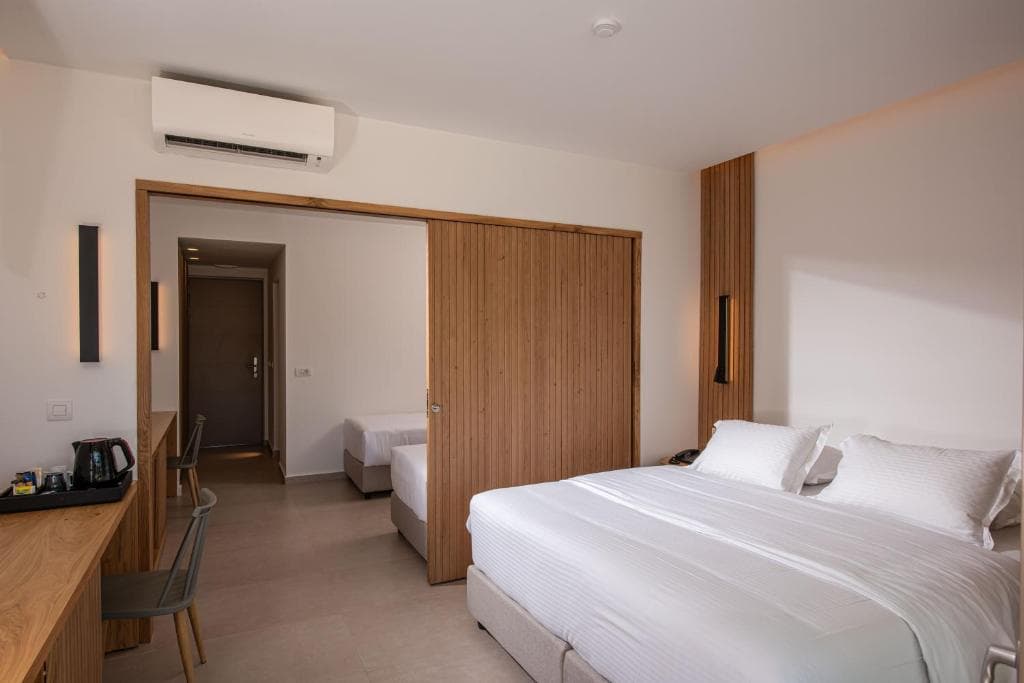 Gouves Waterpark Holiday Resort - 6