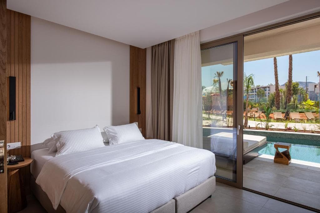 Gouves Waterpark Holiday Resort - 7