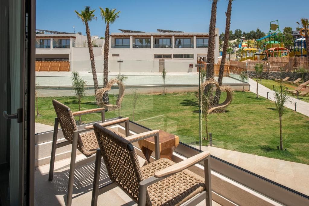 Gouves Waterpark Holiday Resort - 9