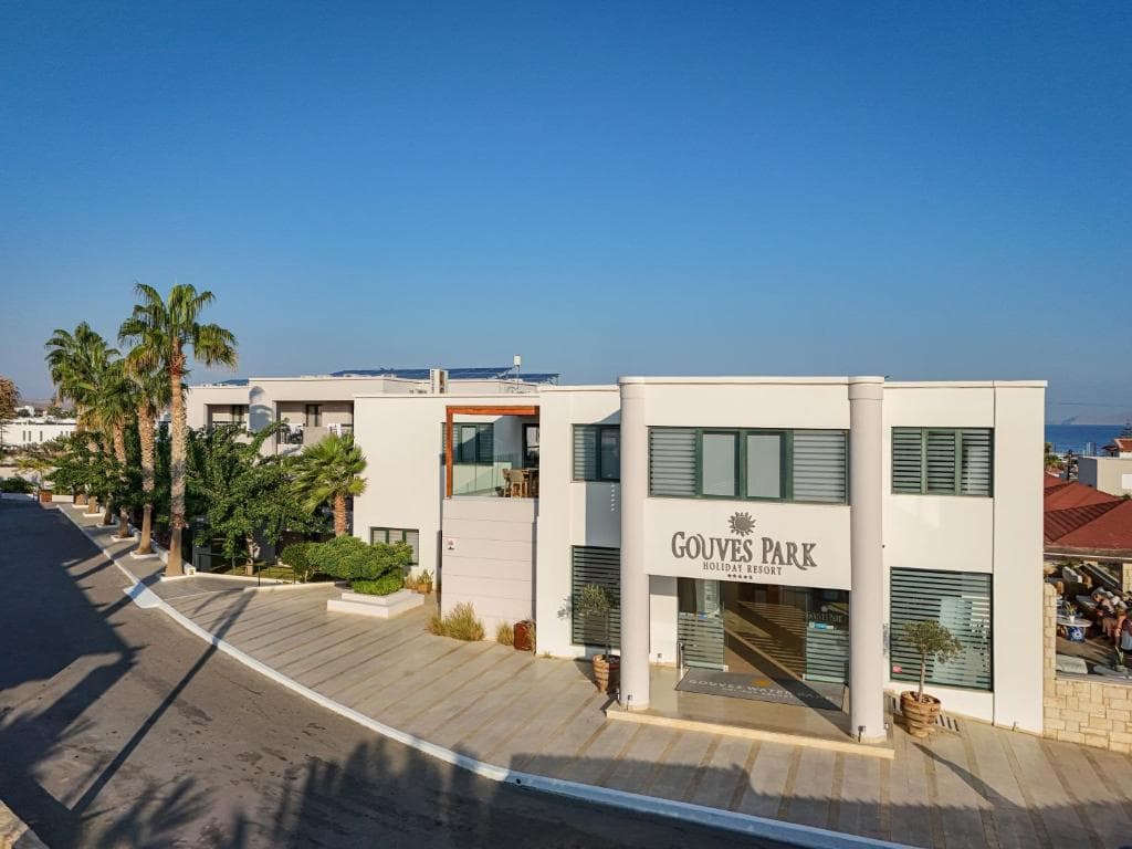 Gouves Waterpark Holiday Resort - 10