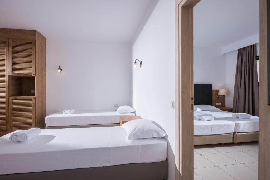 Gouves Waterpark Holiday Resort - 16