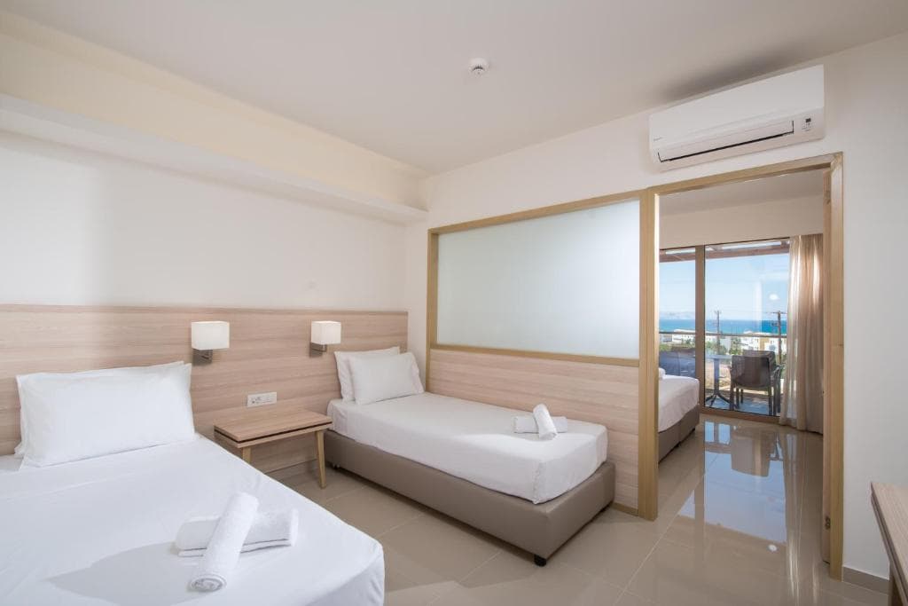 Gouves Waterpark Holiday Resort - 21