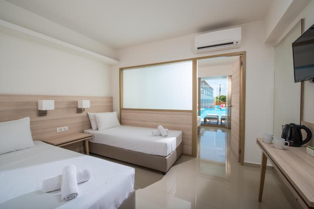 Gouves Waterpark Holiday Resort - 23