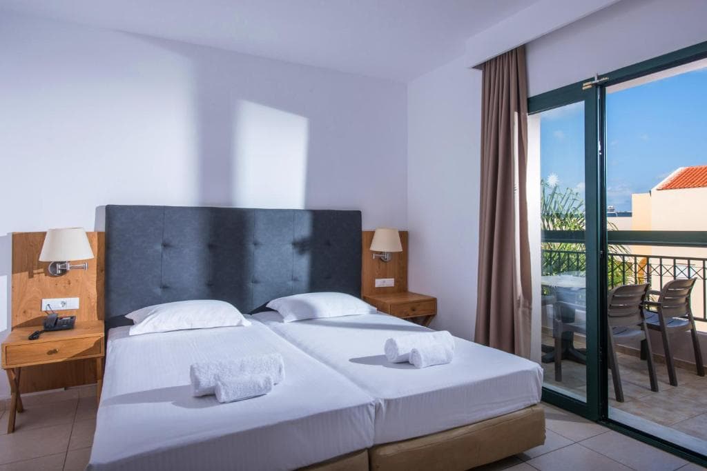 Gouves Waterpark Holiday Resort - 24