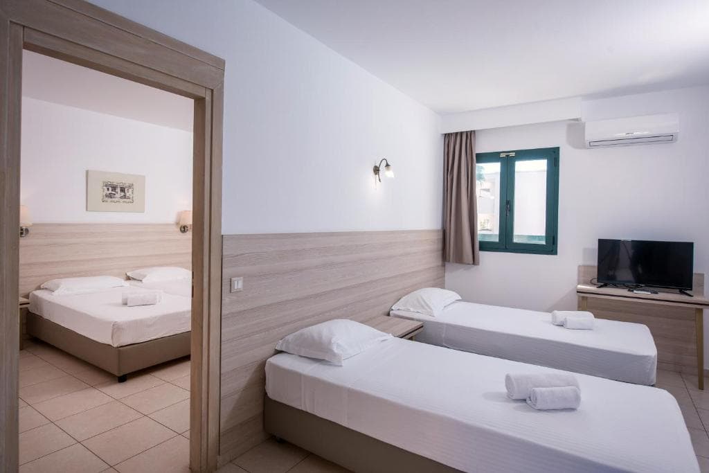 Gouves Waterpark Holiday Resort - 26