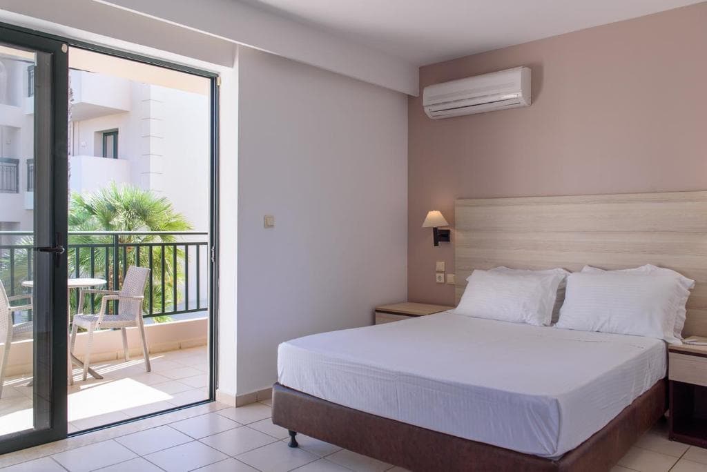 Gouves Waterpark Holiday Resort - 27