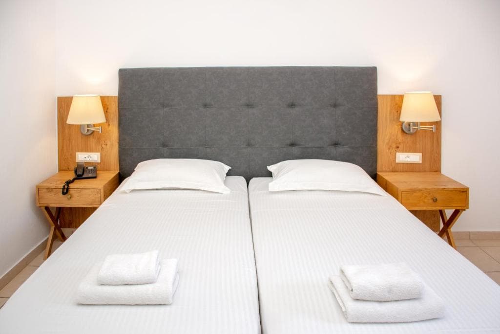 Gouves Waterpark Holiday Resort - 28