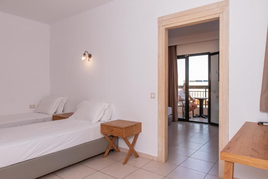 Gouves Waterpark Holiday Resort - 30