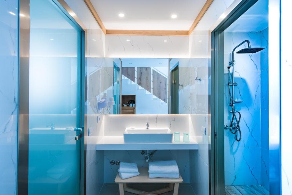 Gouves Waterpark Holiday Resort - 33