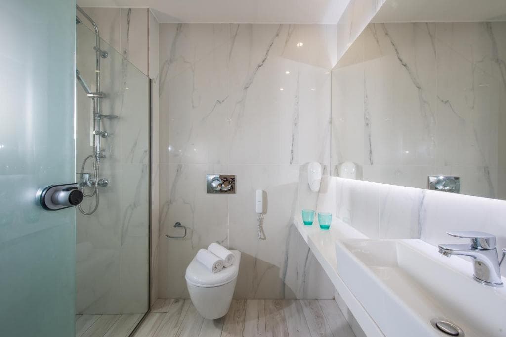 Gouves Waterpark Holiday Resort - 36