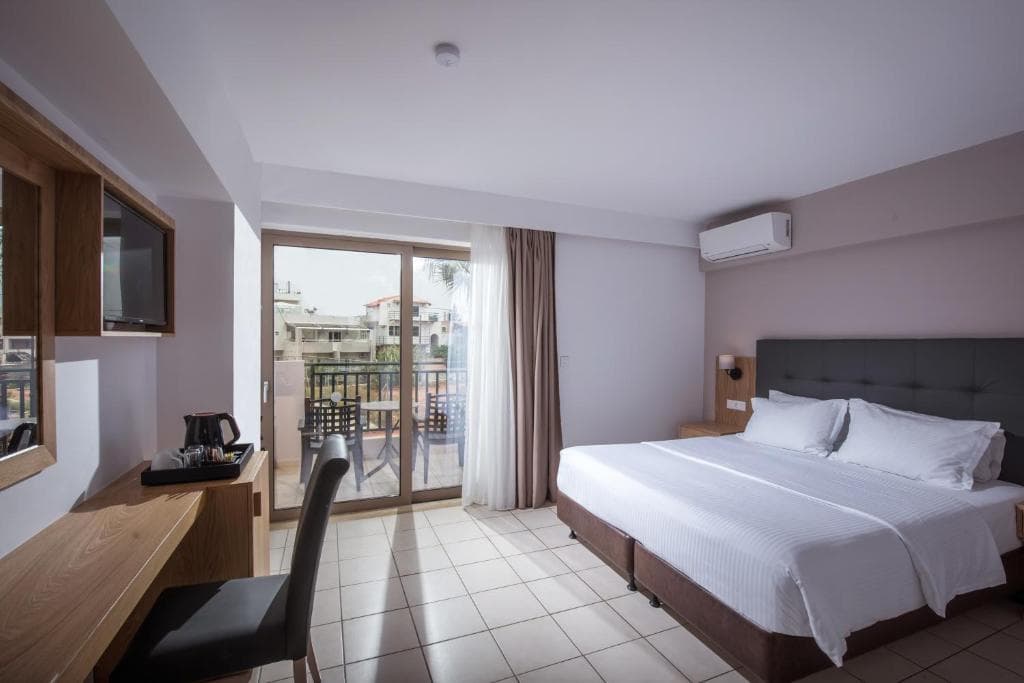 Gouves Waterpark Holiday Resort - 40