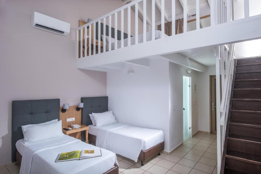 Gouves Waterpark Holiday Resort - 41