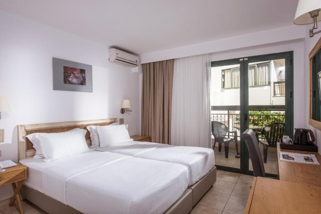 Gouves Waterpark Holiday Resort - 42