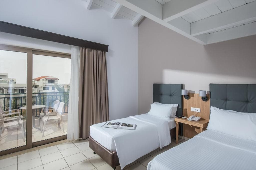 Gouves Waterpark Holiday Resort - 43