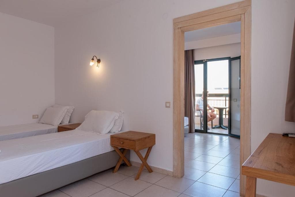 Gouves Waterpark Holiday Resort - 44