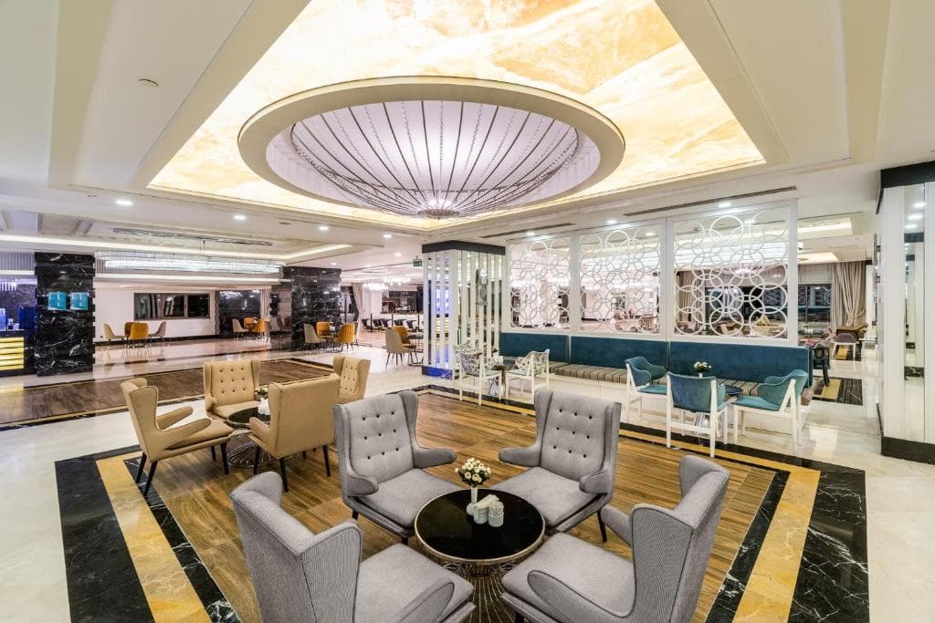 Sensitive Premium Resort & Spa - 5