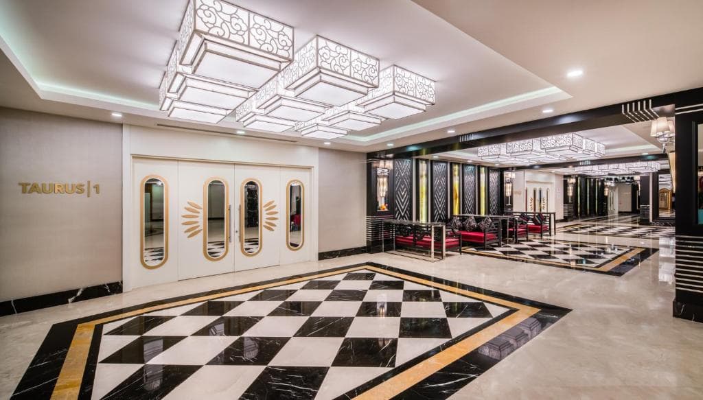 Sensitive Premium Resort & Spa - 6