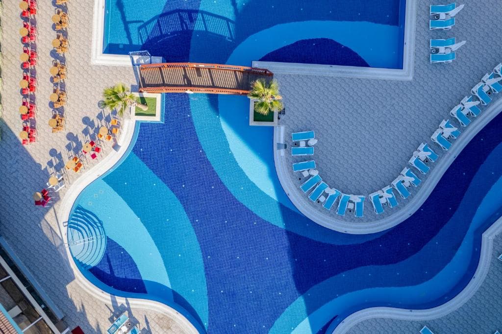 Sensitive Premium Resort & Spa - 11