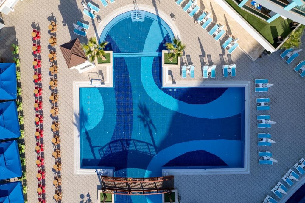 Sensitive Premium Resort & Spa - 15