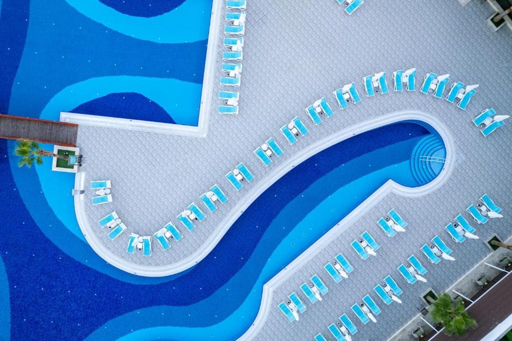 Sensitive Premium Resort & Spa - 16