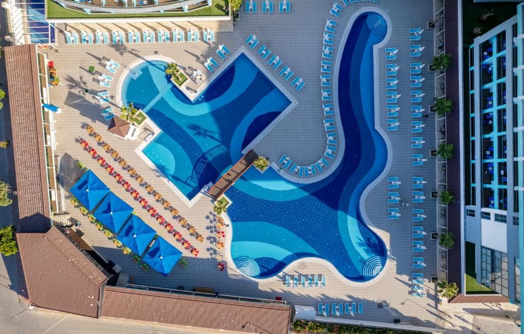 Sensitive Premium Resort & Spa - 17