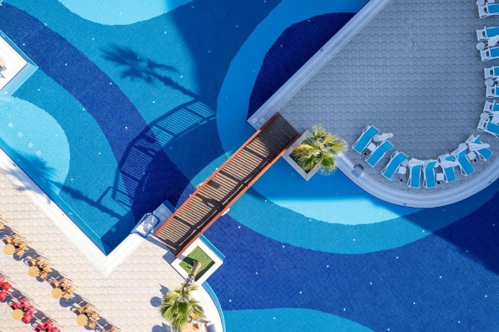 Sensitive Premium Resort & Spa - 18