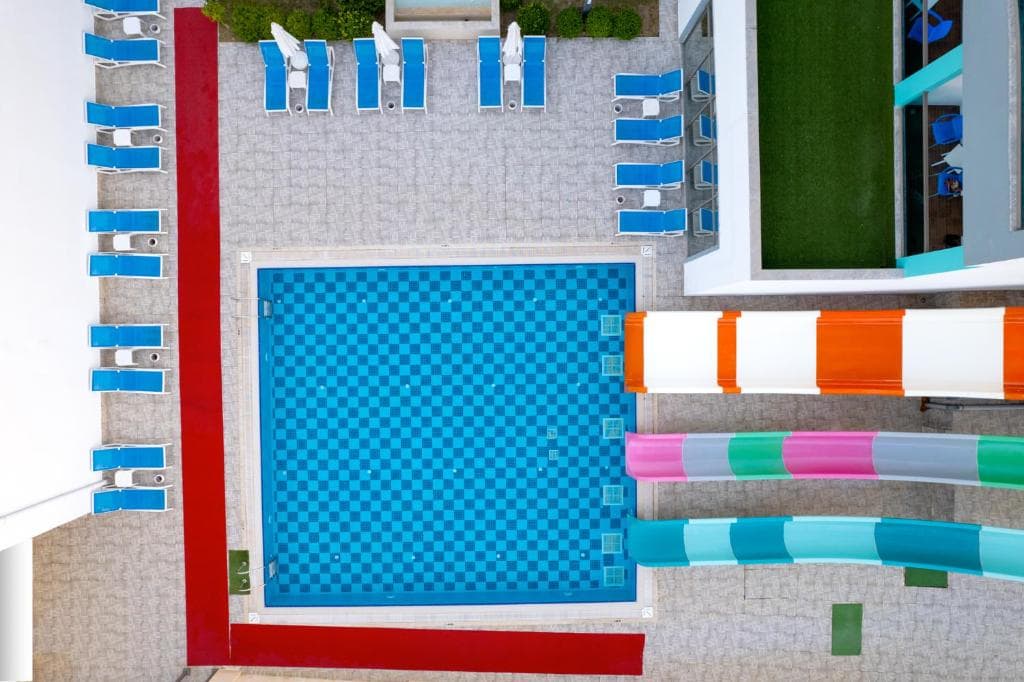 Sensitive Premium Resort & Spa - 19