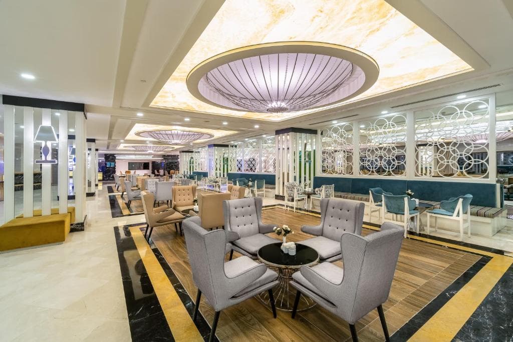 Sensitive Premium Resort & Spa - 22