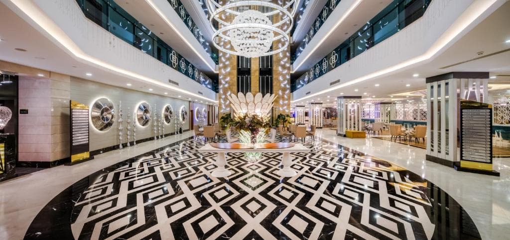 Sensitive Premium Resort & Spa - 23