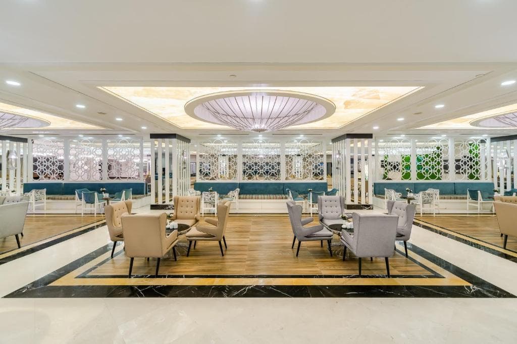 Sensitive Premium Resort & Spa - 24