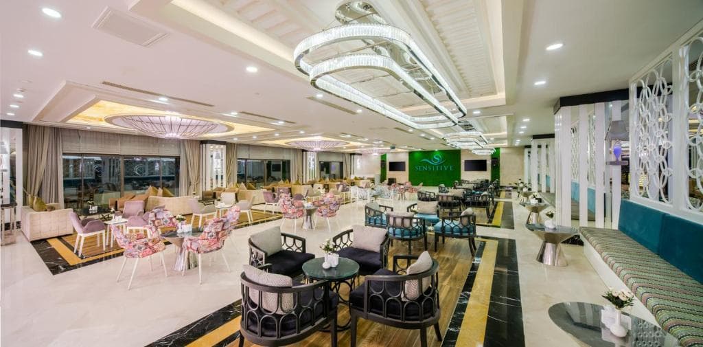 Sensitive Premium Resort & Spa - 26