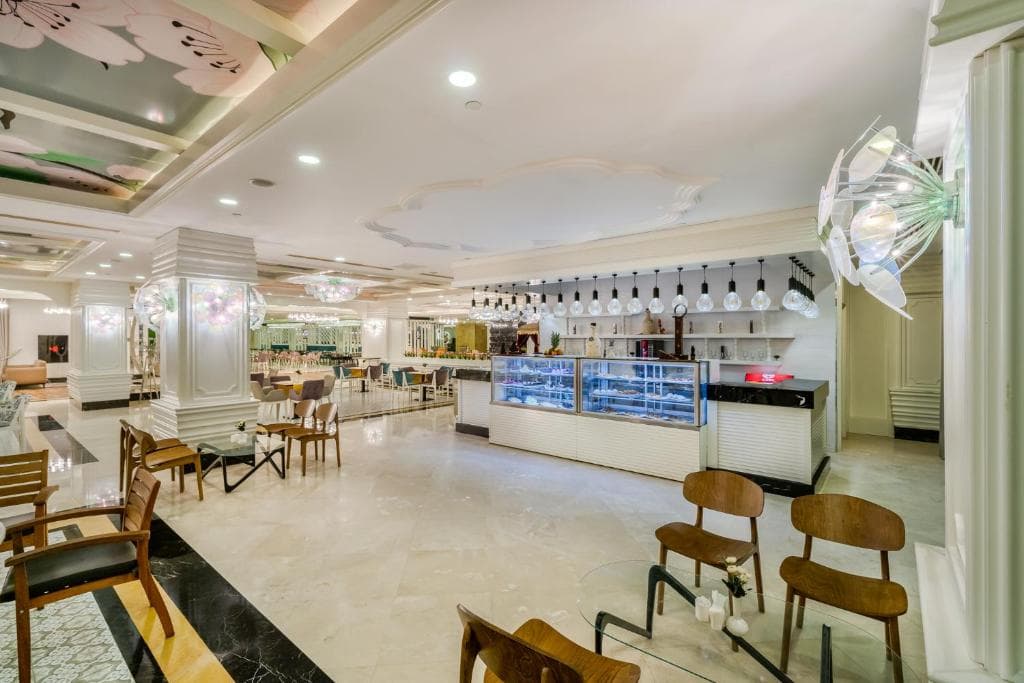 Sensitive Premium Resort & Spa - 28