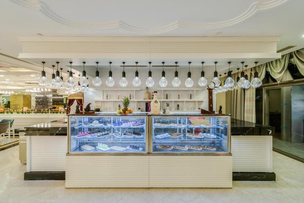 Sensitive Premium Resort & Spa - 29