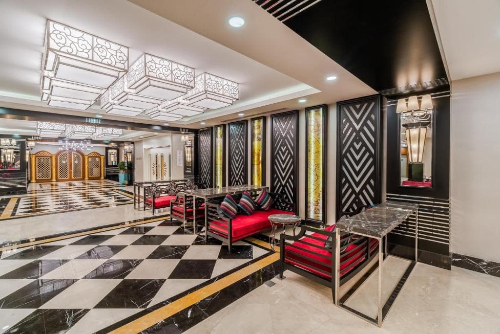 Sensitive Premium Resort & Spa - 32