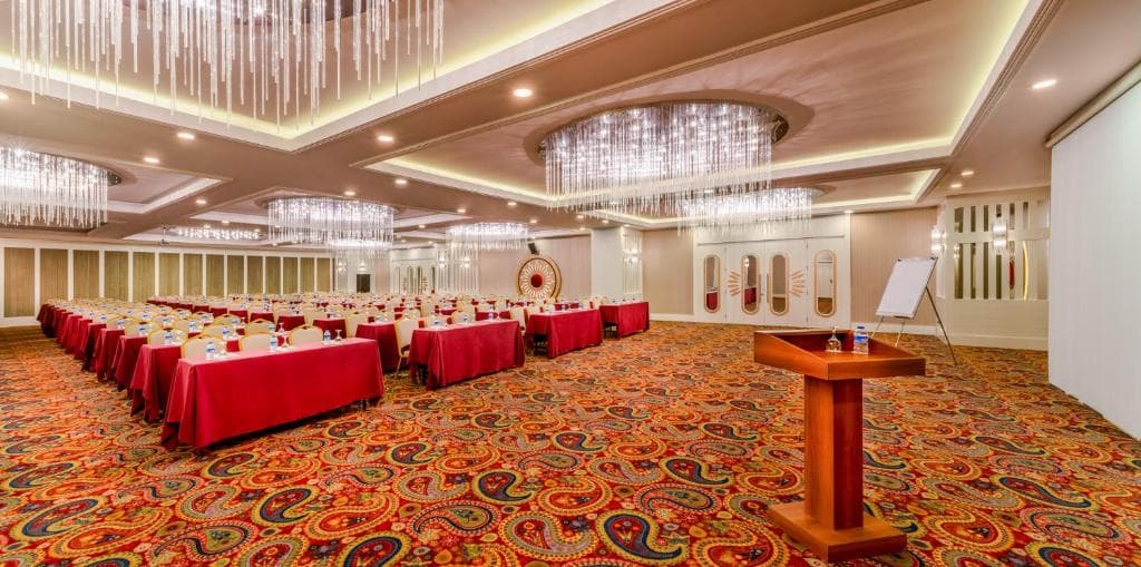 Sensitive Premium Resort & Spa - 33