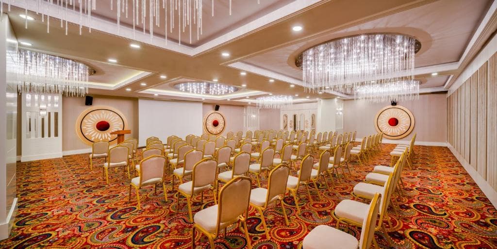 Sensitive Premium Resort & Spa - 34