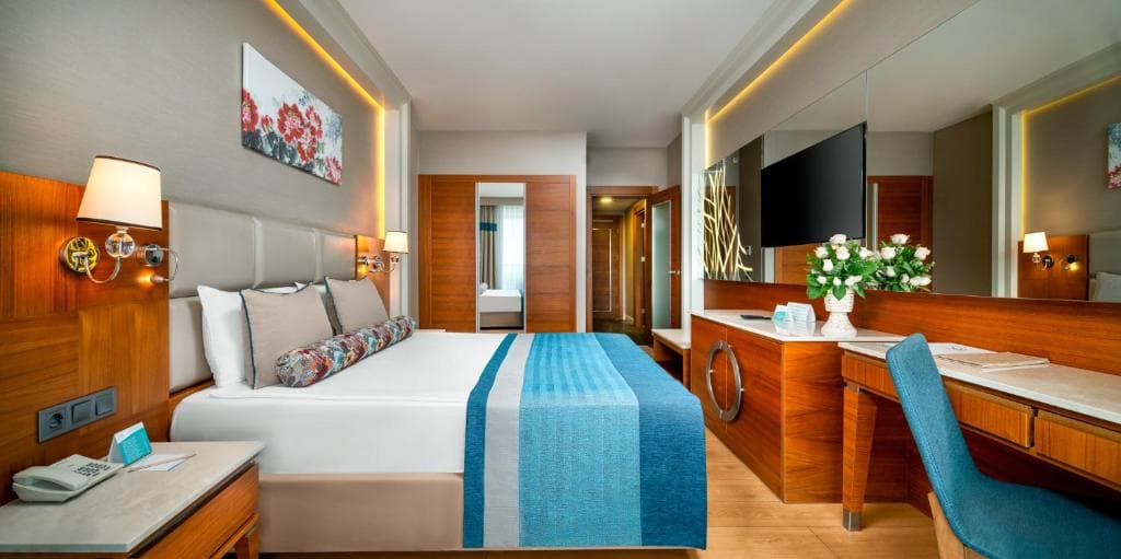 Sensitive Premium Resort & Spa - 36